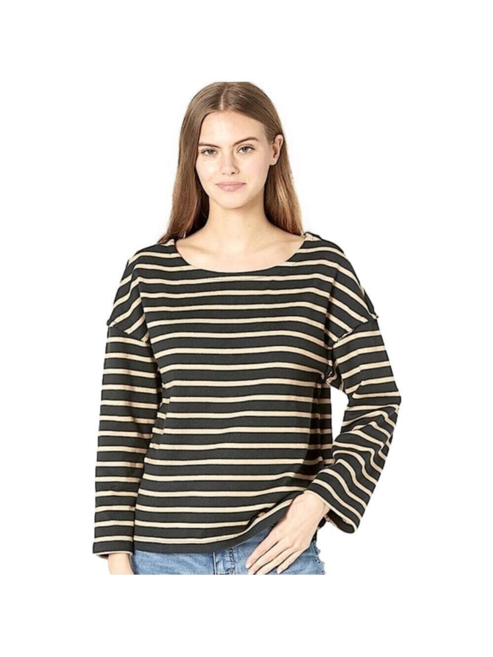 ☀️ MADEWELL ‘Luxe Long Sleeve’ Tee